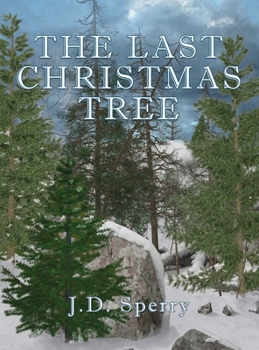 Last Christmas Tree