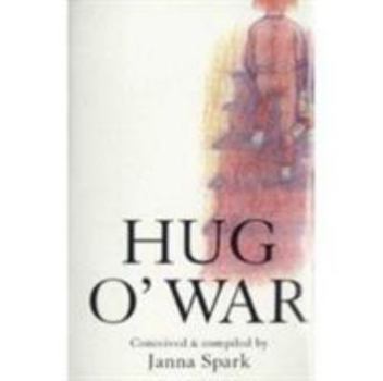 Paperback Hug O' War [Unqualified] Book