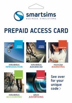Business Simulations Prepaid Access