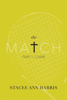 Paperback The Match: Part I: Game Volume 1 Book