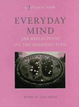 Paperback Everyday Mind Book