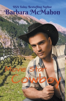 Paperback Movie Star Cowboy Book
