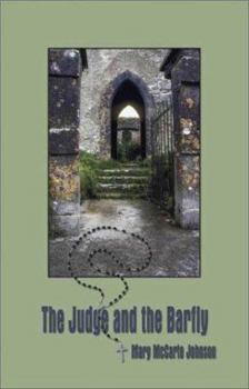 Paperback The Judge and the Barfly Book