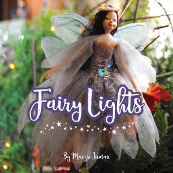 Paperback Fairy Lights Book