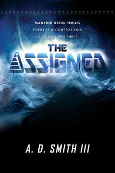 Paperback The Assigned Book