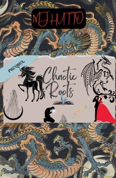 Paperback Chaotic Roots Book