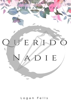 Paperback Querido Nadie: Primeras cartas [Spanish] Book