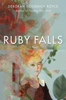 Hardcover Ruby Falls Book
