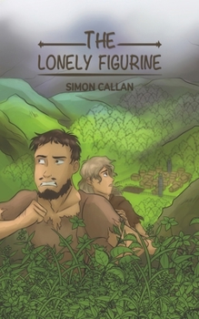 Paperback The Lonely Figurine Book