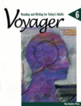 Paperback Reading and Writing for Todays Adults Voyager 6 Book