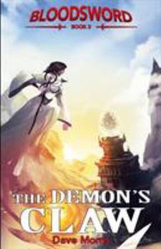 Paperback The Demon's Claw Book