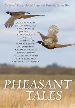 Paperback Pheasant Tales Book