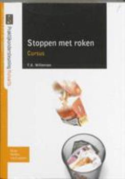 Paperback Stoppen Met Roken [Dutch] Book