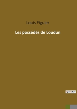 Paperback Les possédés de Loudun [French] Book