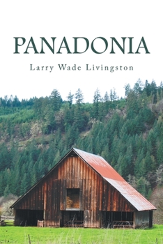 Paperback Panadonia Book