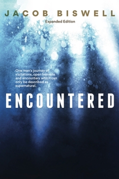 Paperback Encountered Book