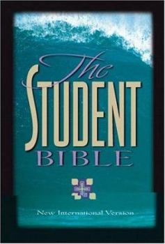 Textbook Bible for Students-NIV