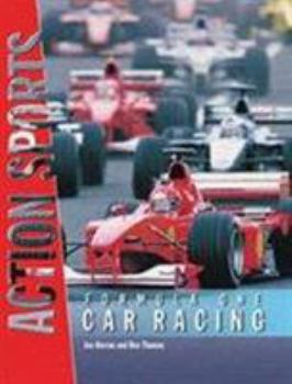 Paperback formula_one_car_racing Book