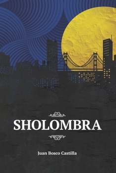 Paperback Sholombra [Spanish] Book