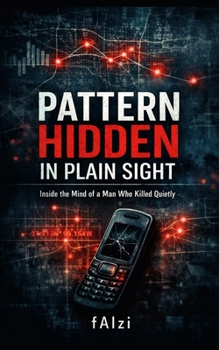 Paperback Pattern Hidden In Plain Sight Book