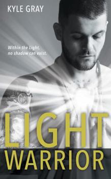 Paperback Light Warrior: Connecting with the Spiritual Power of Fierce Love Book