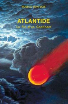Paperback Atlantide LA Fin Do UN Continent (French Edition) [French] Book