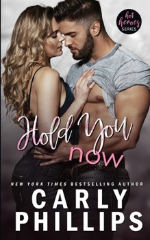Paperback Hold You Now Book