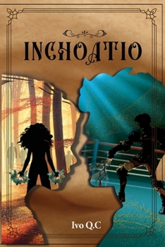 Paperback Inchoatio Book