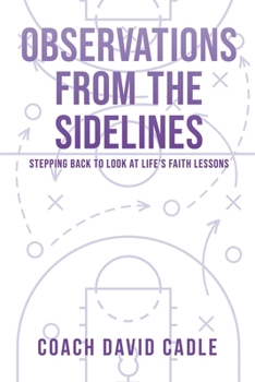 Paperback Observations from the Sideline Book