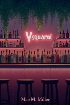 Paperback Vsquared Book