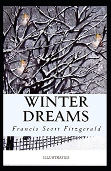 Paperback Winter Dreams Illustrated Book