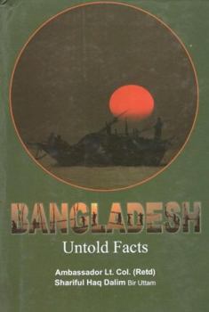 Bangladesh, Untold Facts