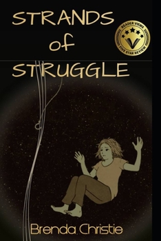 Paperback Strands of Struggle Book