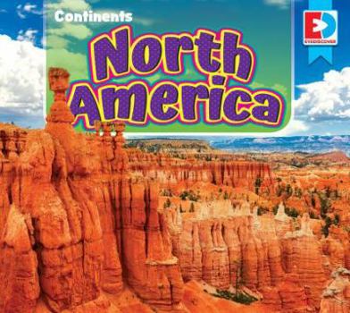 North America - Book  of the Eyediscover
