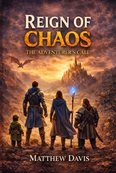 Paperback Reign of Chaos: The Adventurer's Call Book