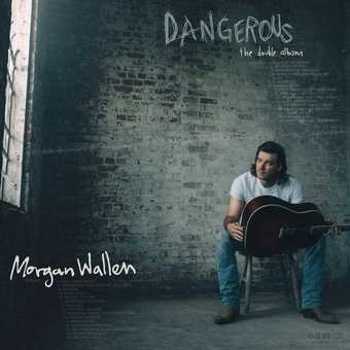 Music - CD Dangerous: The Double Album (2 CD) Book