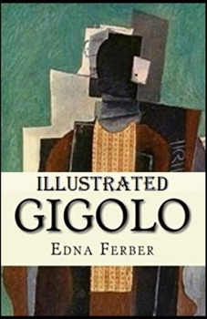 Paperback Gigolo Illustrated Book