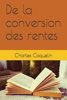 de la Conversion Des Rentes