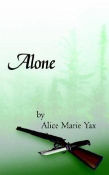 Paperback Alone Book