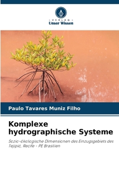 Paperback Komplexe hydrographische Systeme [German] Book