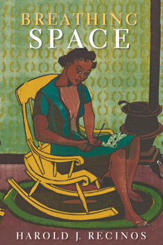 Hardcover Breathing Space Book