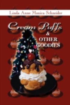 Paperback Cream Puffs and Other Goodies Book