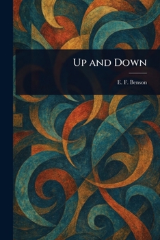 Paperback Up and Down Book