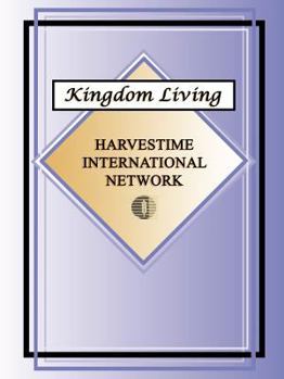 Paperback Kingdom Living Book