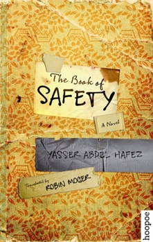 Paperback The Book of Safety Book