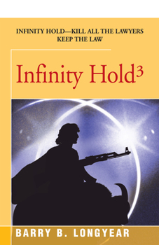 Infinity Hold - Book #1 of the Infinity Hold