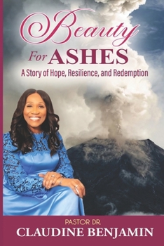 Paperback Beauty for Ashes Book