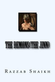 Paperback The Demons(the Jinn) Book