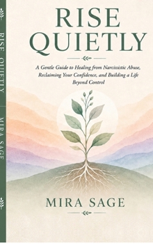 Hardcover RISE QUIETLY Book