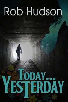 Paperback Today...Yesterday Book